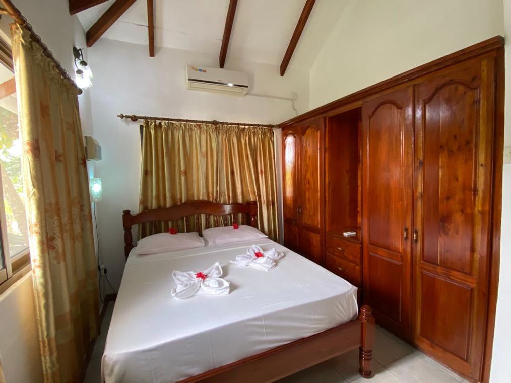 Картинка отеля - 6