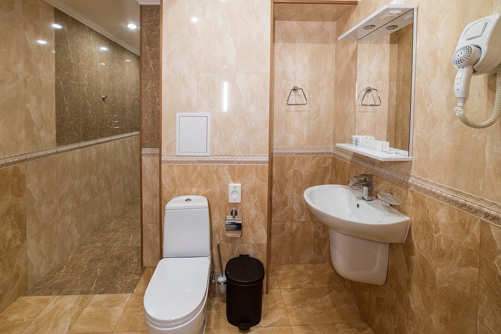 RIBERA RESORT & SPA, гостиница - 113