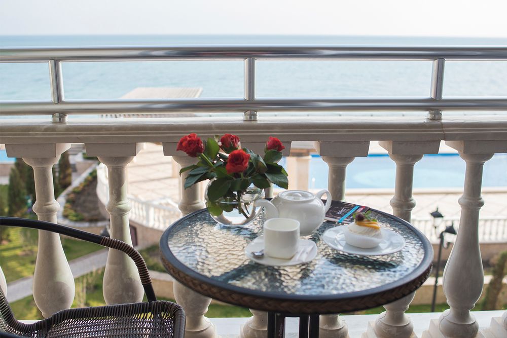 RIBERA RESORT & SPA, гостиница - 112