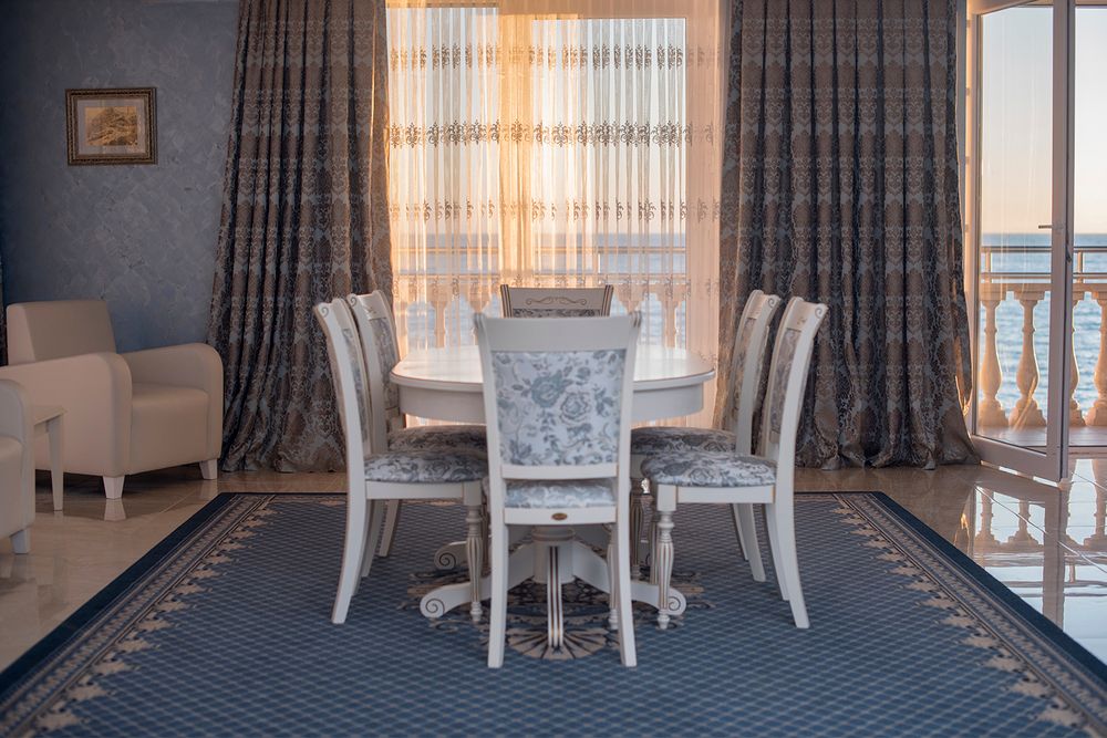 RIBERA RESORT & SPA, гостиница - 111