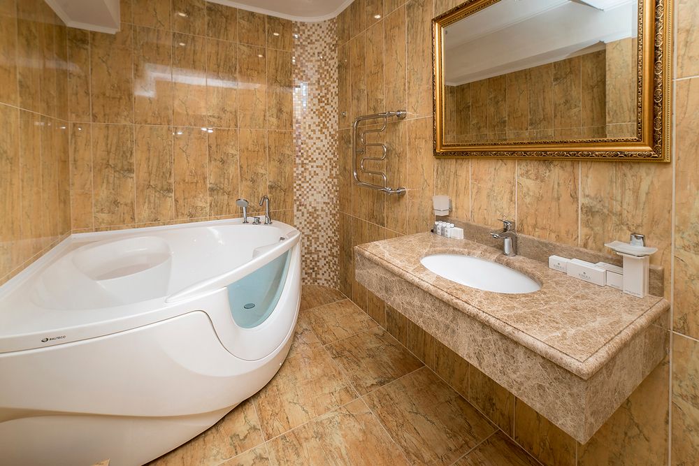 RIBERA RESORT & SPA, гостиница - 109