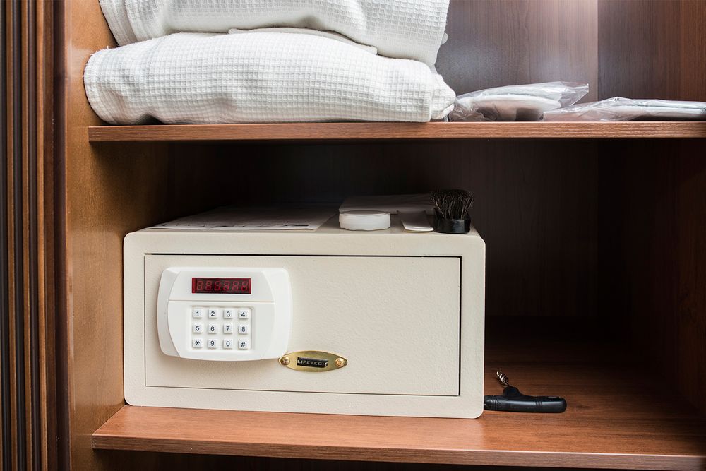 RIBERA RESORT & SPA, гостиница - 114