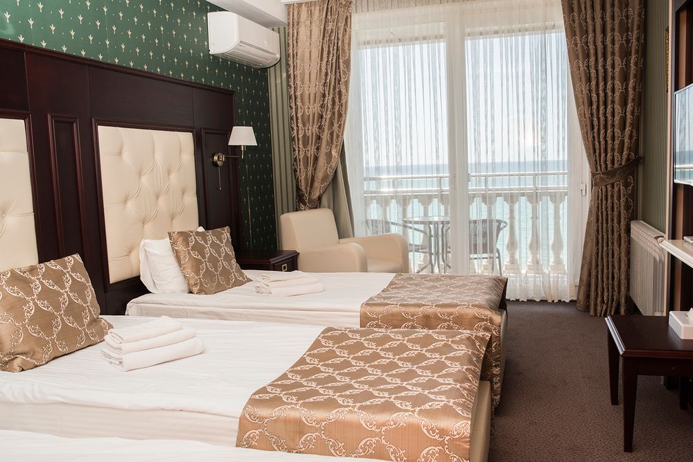 RIBERA RESORT & SPA, гостиница - 108