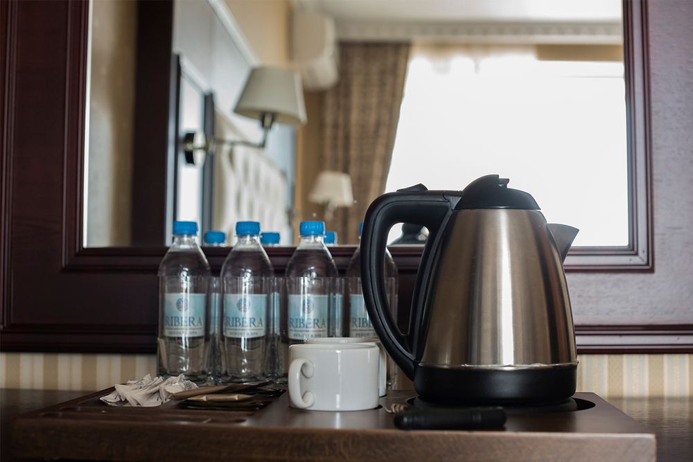 RIBERA RESORT & SPA, гостиница - 107