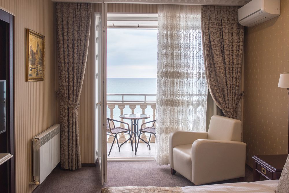 RIBERA RESORT & SPA, гостиница - 106