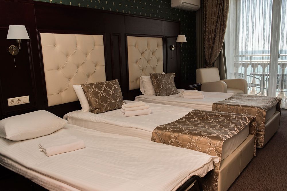 RIBERA RESORT & SPA, гостиница - 105