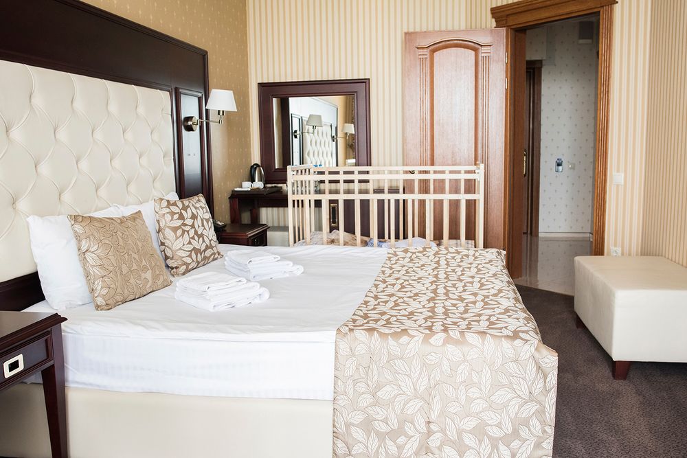 RIBERA RESORT & SPA, гостиница - 104