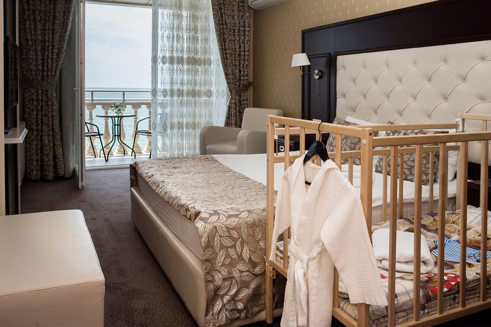 RIBERA RESORT & SPA, гостиница - 103