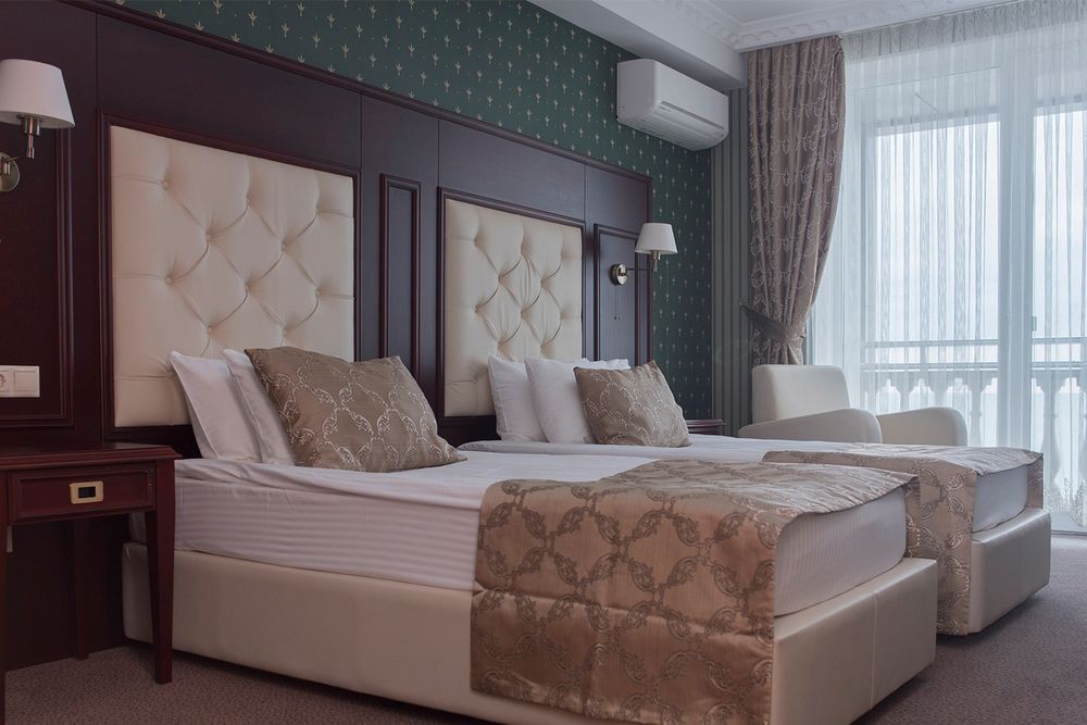 RIBERA RESORT & SPA, гостиница - 102