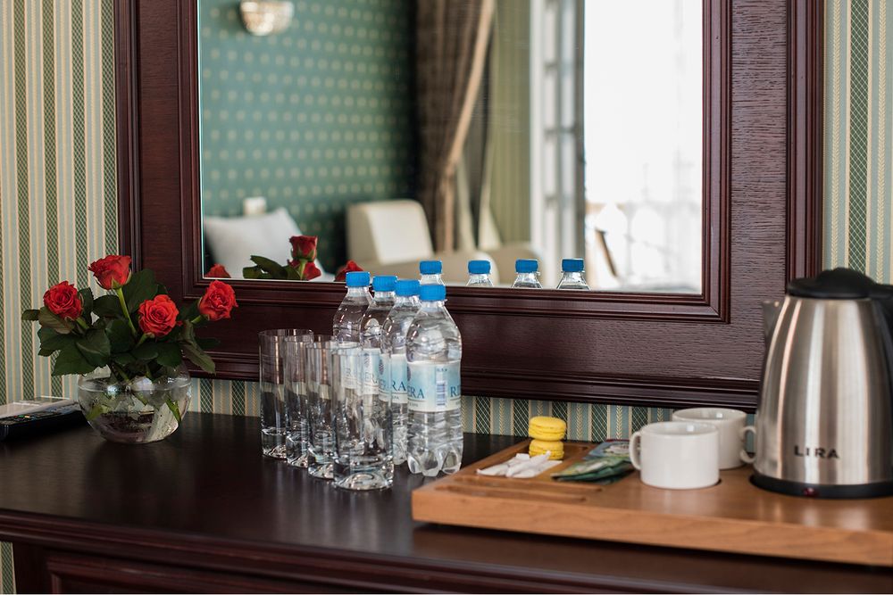 RIBERA RESORT & SPA, гостиница - 99