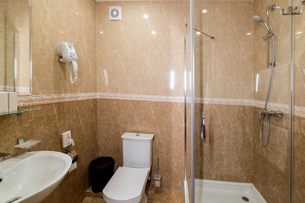 RIBERA RESORT & SPA, гостиница - 97