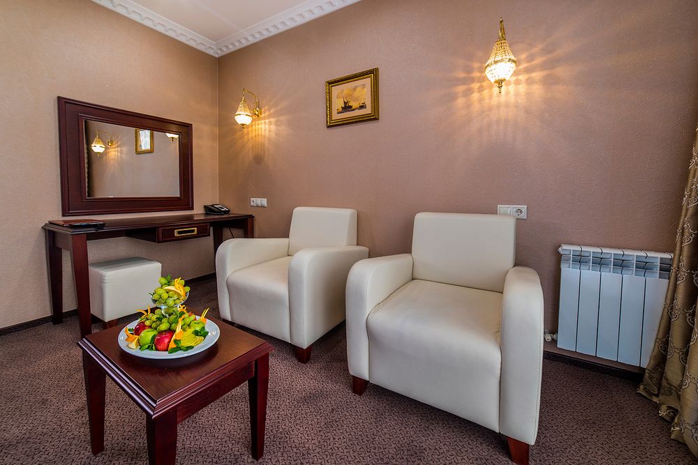 RIBERA RESORT & SPA, гостиница - 96