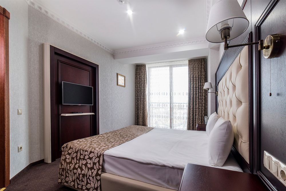 RIBERA RESORT & SPA, гостиница - 94