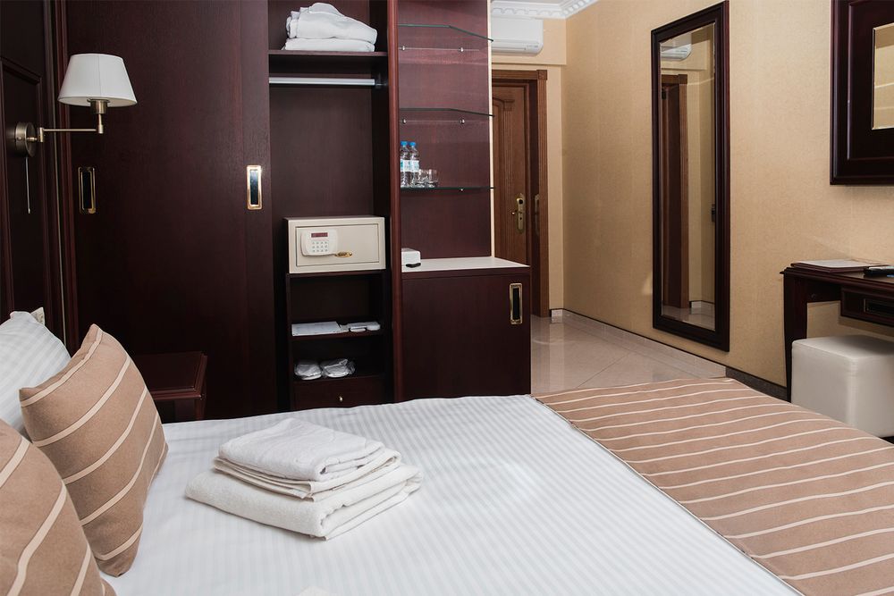 RIBERA RESORT & SPA, гостиница - 92