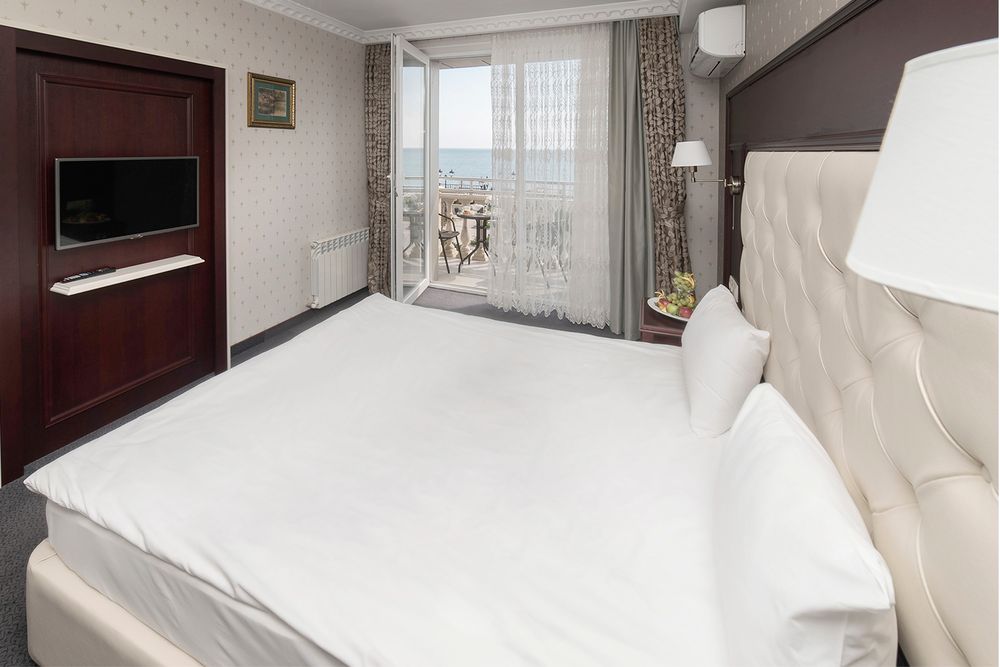 RIBERA RESORT & SPA, гостиница - 90