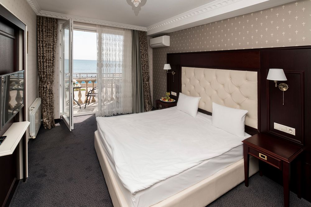 RIBERA RESORT & SPA, гостиница - 89