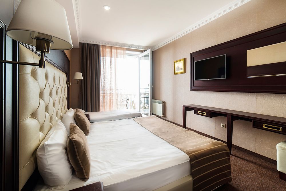 RIBERA RESORT & SPA, гостиница - 88