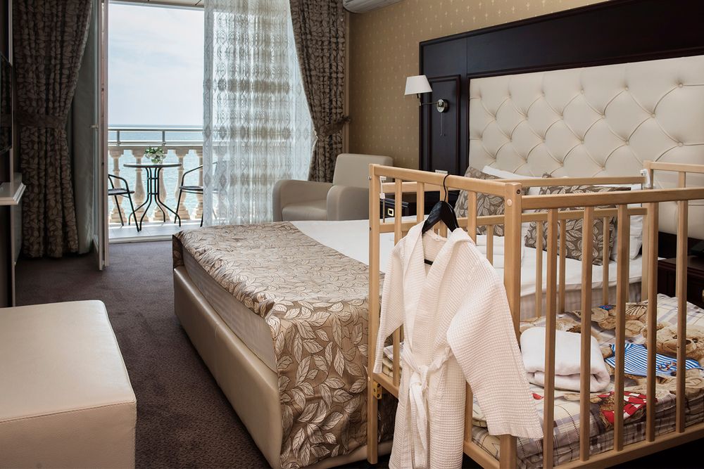 RIBERA RESORT & SPA, гостиница - 87