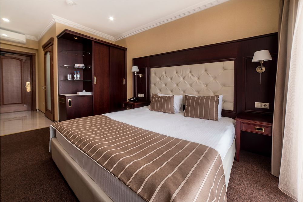 RIBERA RESORT & SPA, гостиница - 86