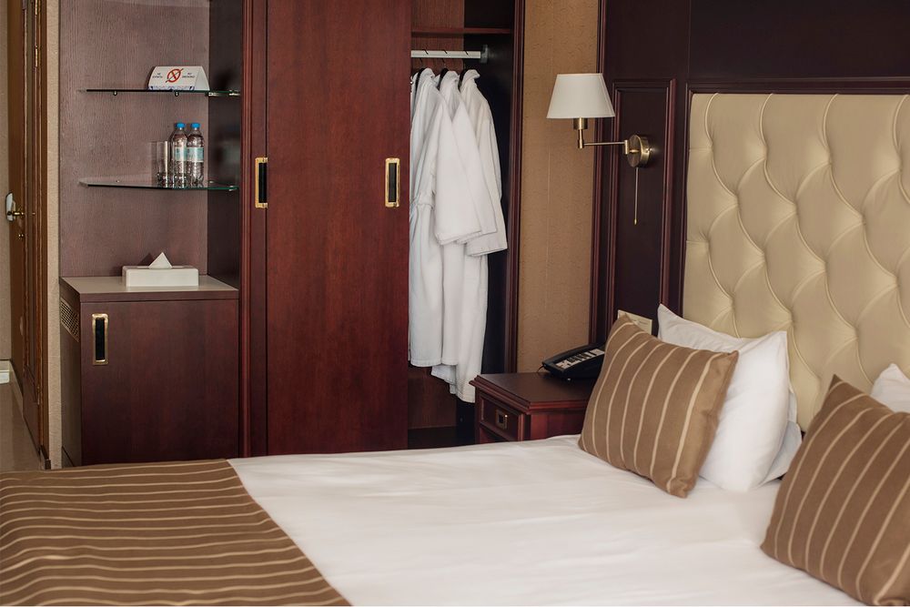 RIBERA RESORT & SPA, гостиница - 85