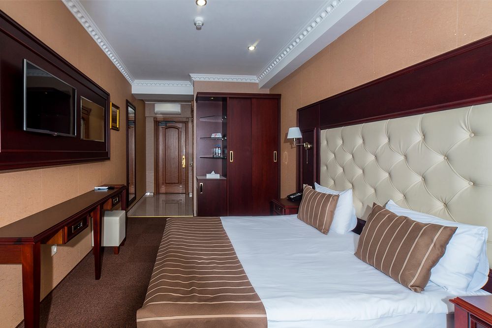 RIBERA RESORT & SPA, гостиница - 84