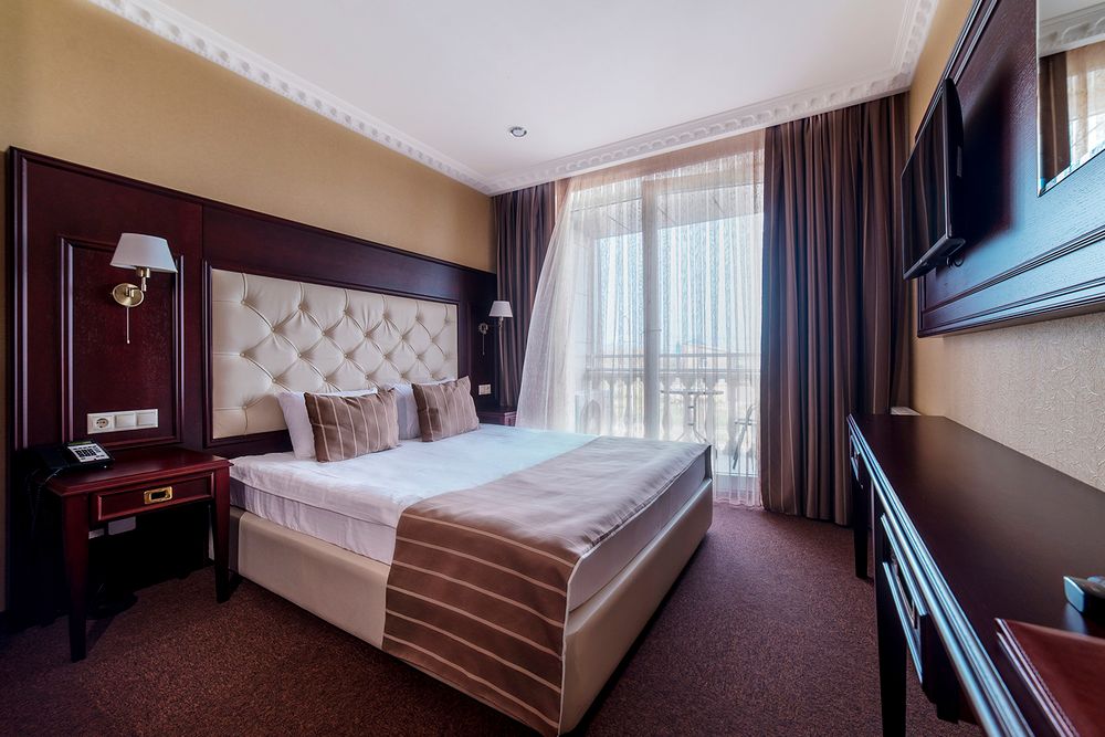 RIBERA RESORT & SPA, гостиница - 83