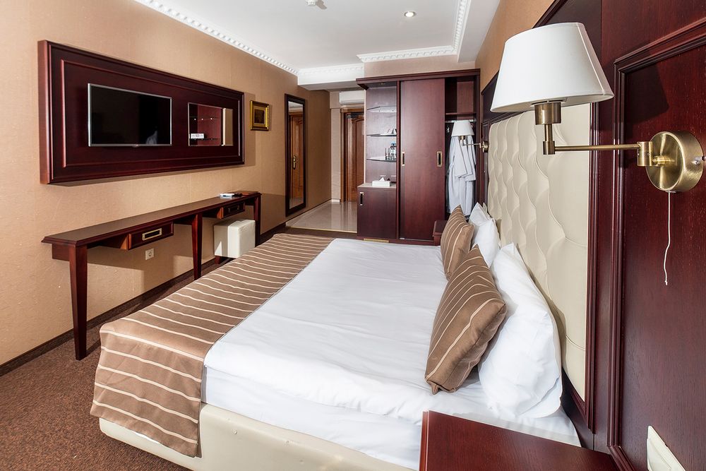 RIBERA RESORT & SPA, гостиница - 82