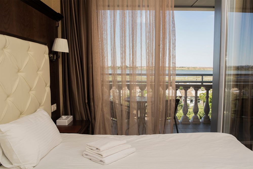 RIBERA RESORT & SPA, гостиница - 81