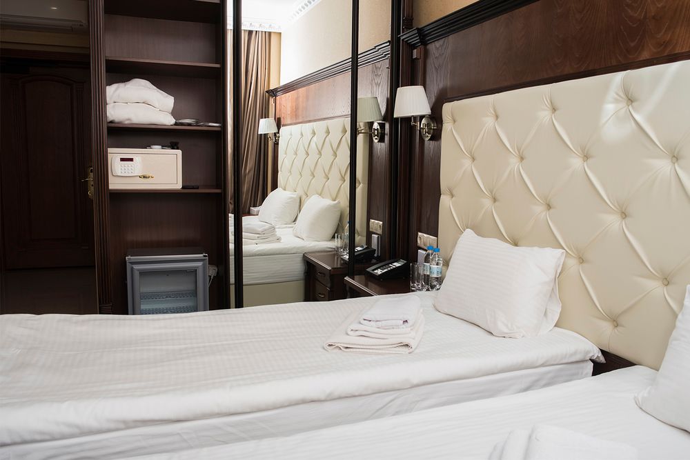 RIBERA RESORT & SPA, гостиница - 79