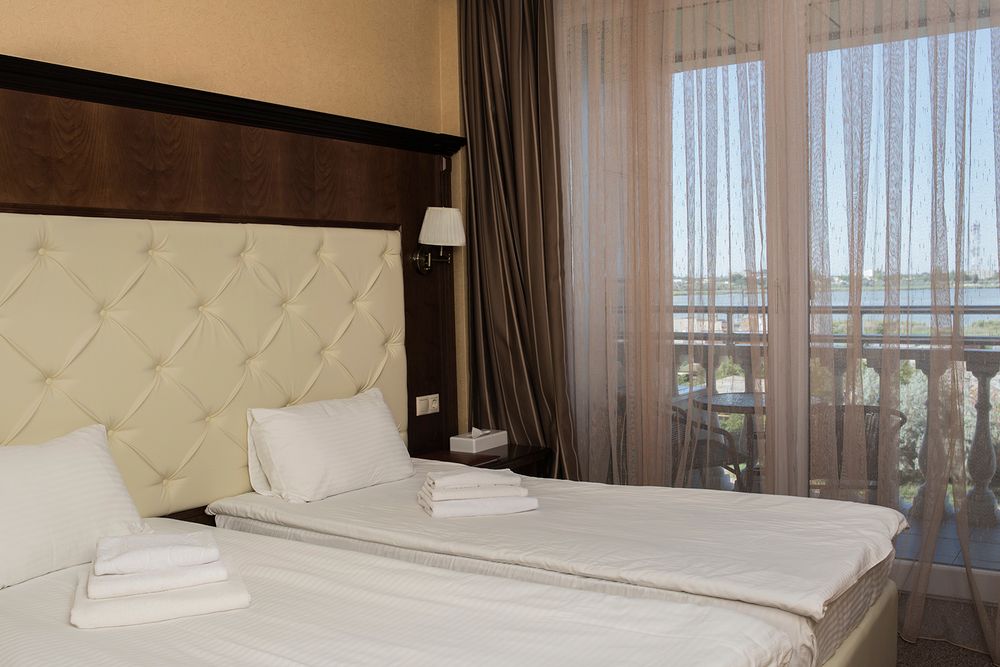 RIBERA RESORT & SPA, гостиница - 78