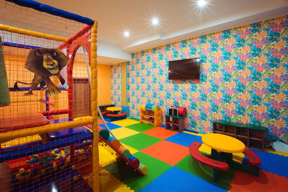 RIBERA RESORT & SPA, гостиница - 75