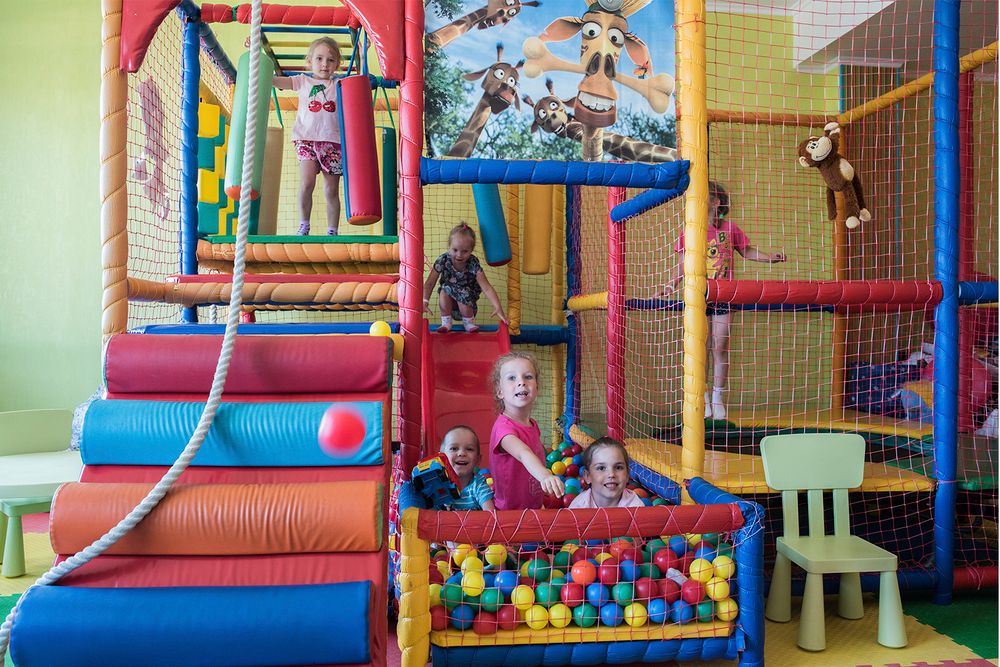 RIBERA RESORT & SPA, гостиница - 76