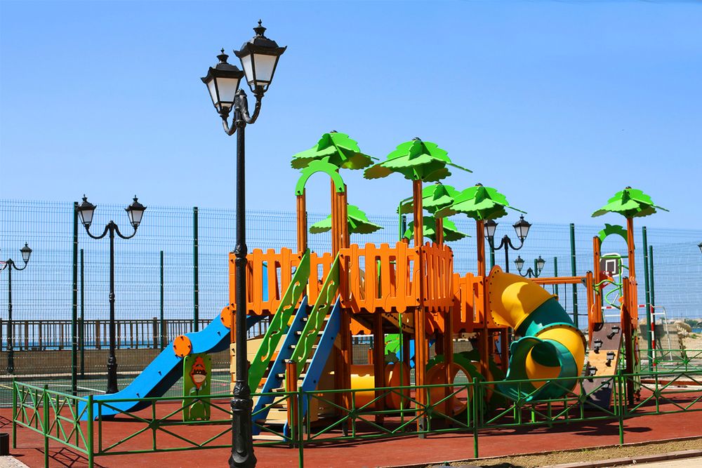 RIBERA RESORT & SPA, гостиница - 77