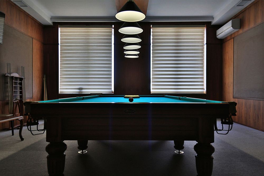 RIBERA RESORT & SPA, гостиница - 71