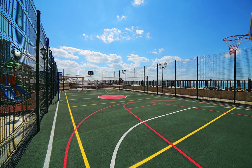 RIBERA RESORT & SPA, гостиница - 52