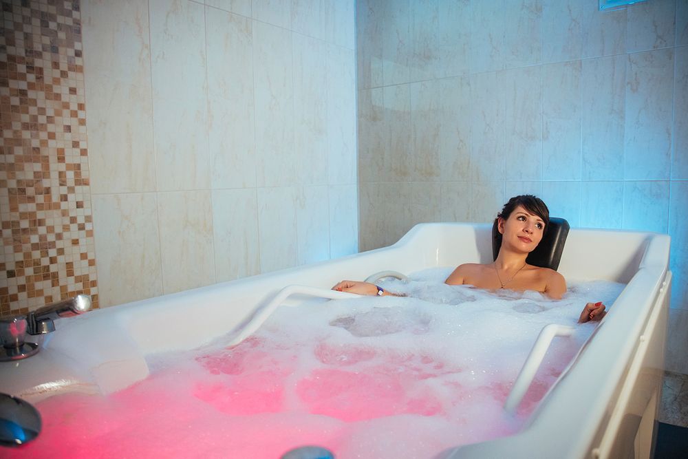 RIBERA RESORT & SPA, гостиница - 70