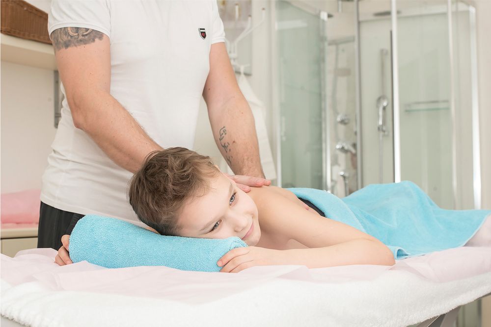 RIBERA RESORT & SPA, гостиница - 63