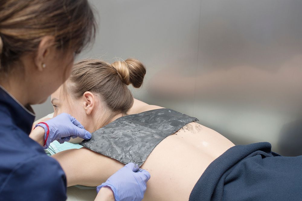 RIBERA RESORT & SPA, гостиница - 65