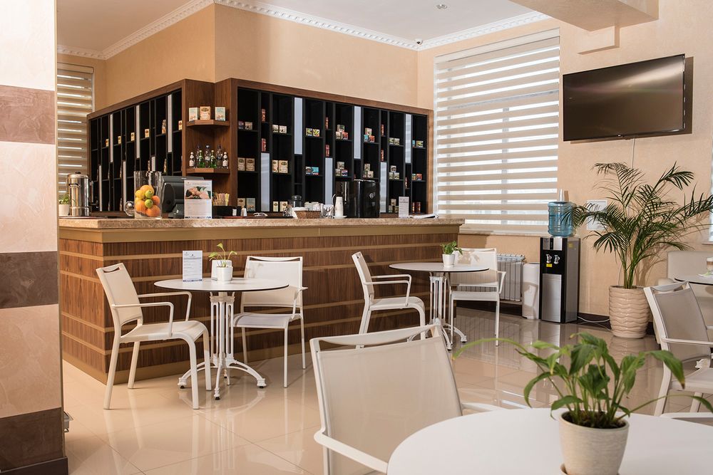 RIBERA RESORT & SPA, гостиница - 55