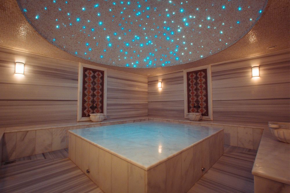 RIBERA RESORT & SPA, гостиница - 56