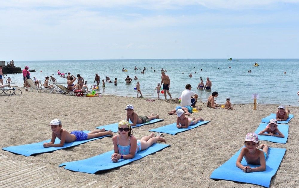 RIBERA RESORT & SPA, гостиница - 48