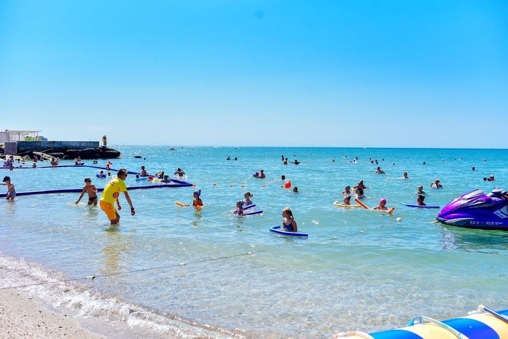 RIBERA RESORT & SPA, гостиница - 47