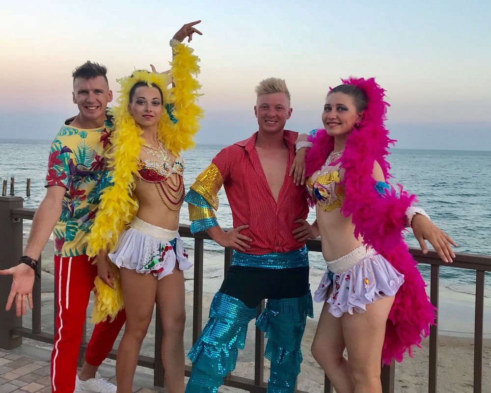 RIBERA RESORT & SPA, гостиница - 46