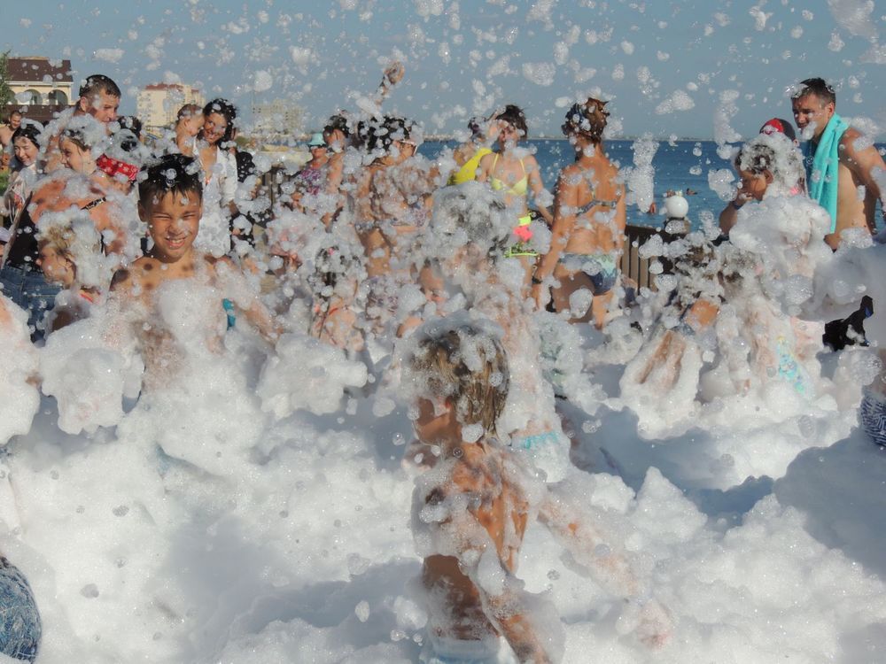 RIBERA RESORT & SPA, гостиница - 45