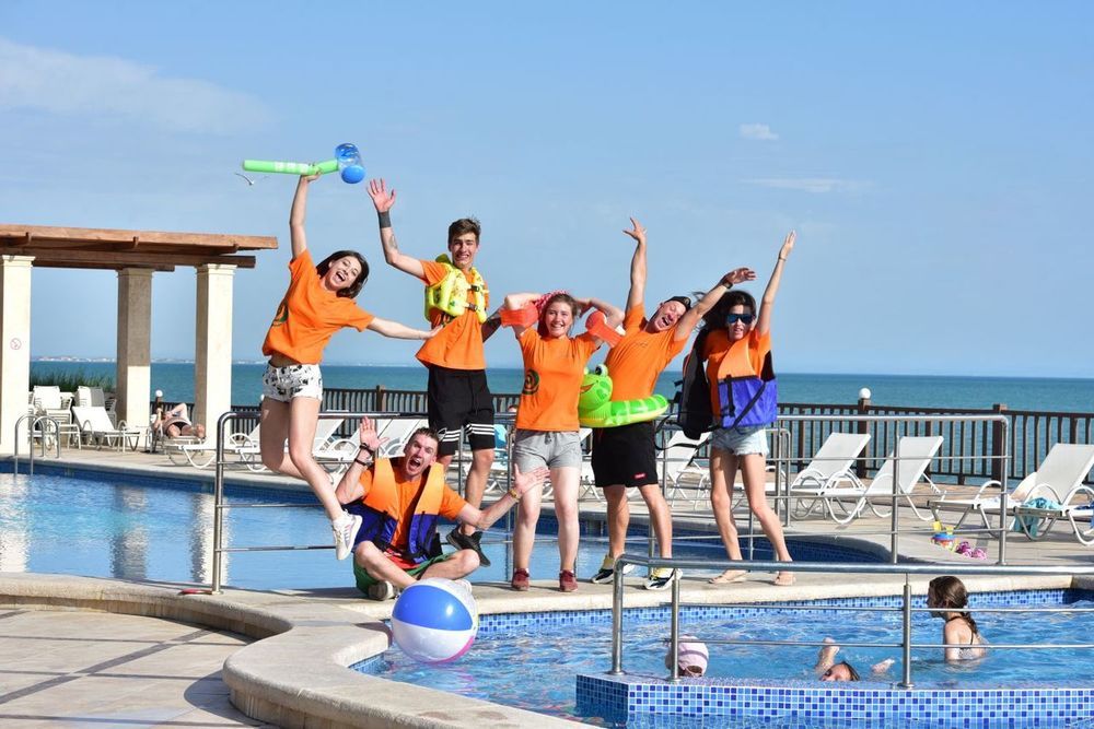 RIBERA RESORT & SPA, гостиница - 43