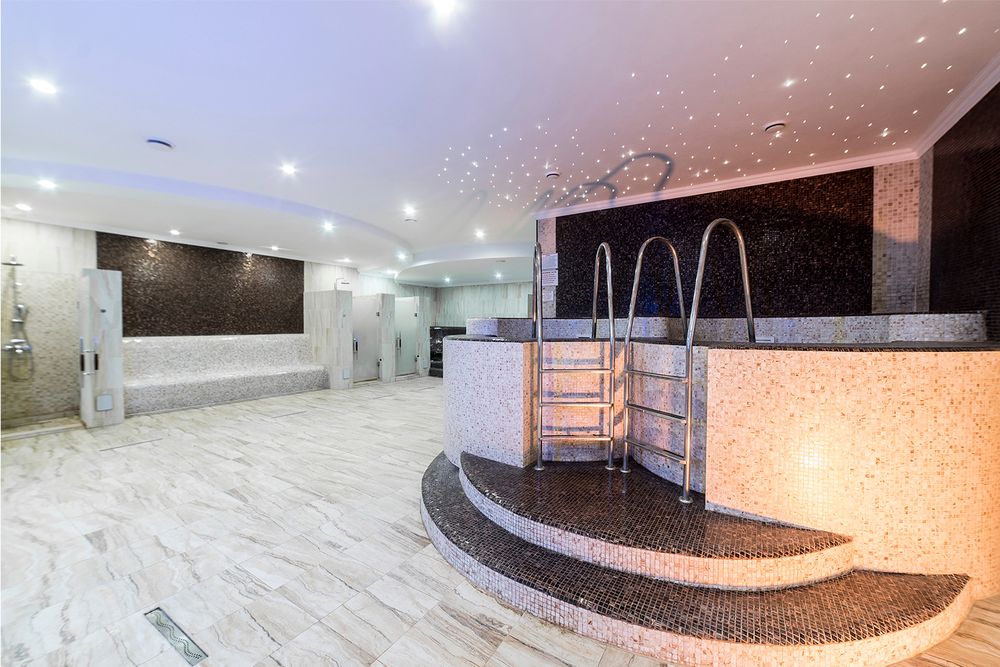 RIBERA RESORT & SPA, гостиница - 57