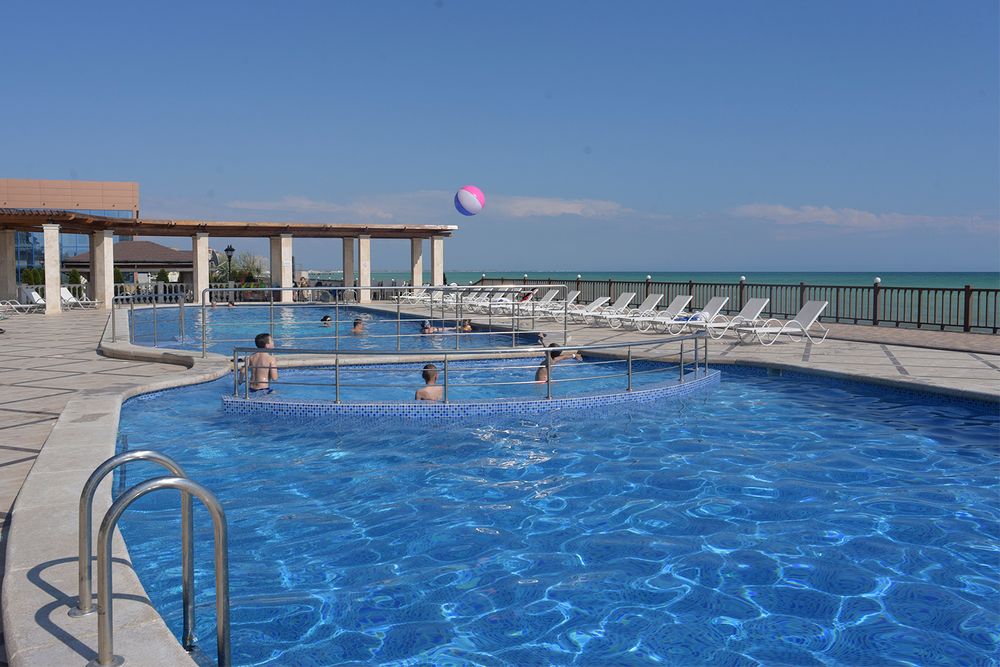 RIBERA RESORT & SPA, гостиница - 42