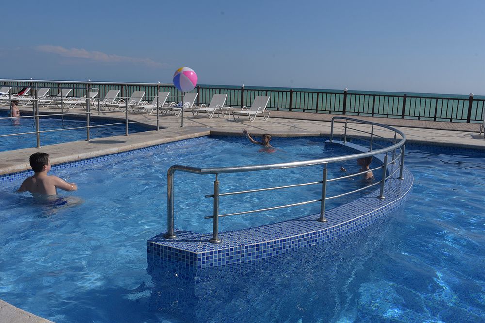 RIBERA RESORT & SPA, гостиница - 41