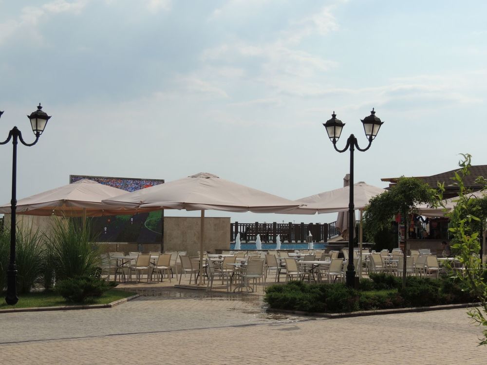 RIBERA RESORT & SPA, гостиница - 39