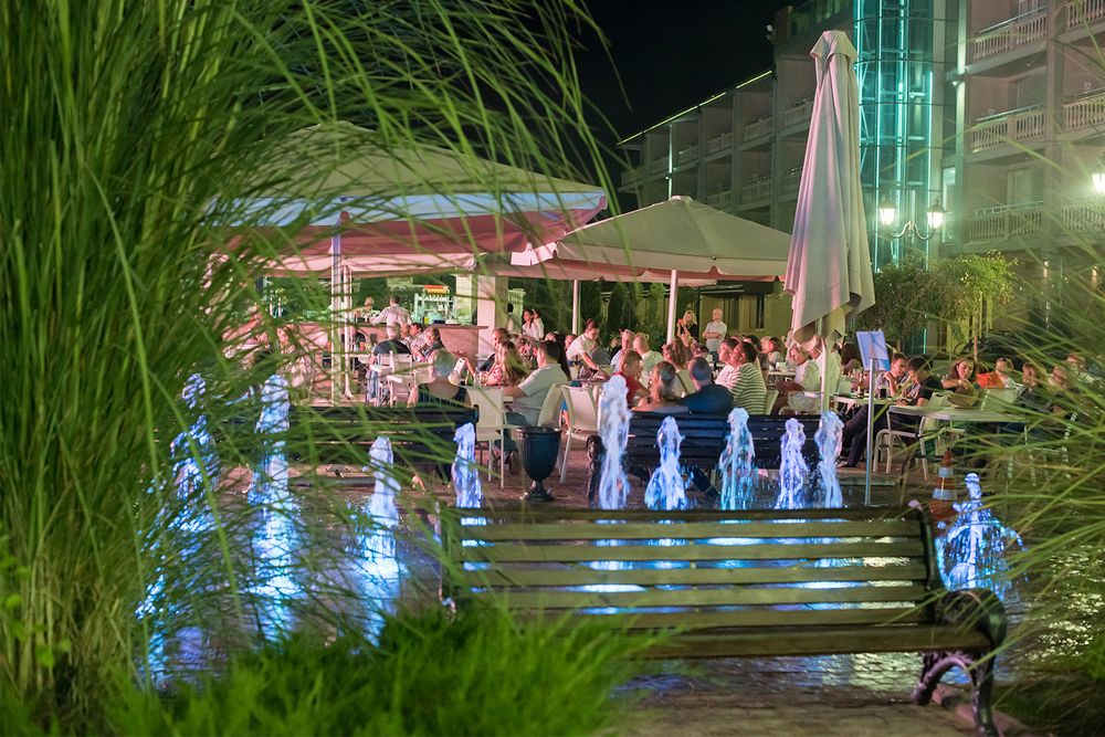 RIBERA RESORT & SPA, гостиница - 38